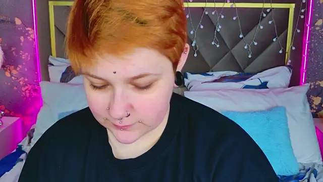 Edna Davis online show from 04/03/26, 07:28