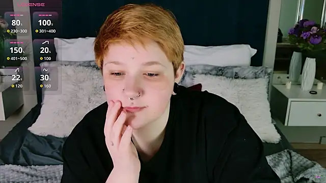 Edna Davis online show from 04/04/26, 07:17