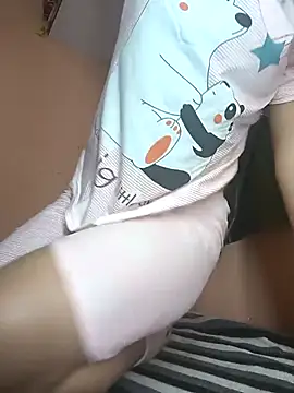 Curvy Sanaya online show from 04/03/26, 07:01