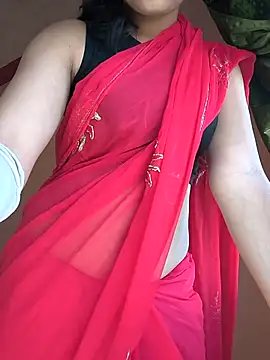 Curvy Sanaya online show from 04/10/26, 11:48