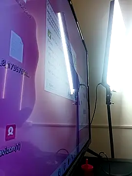 Lola Starr online show from 04/06/26, 03:15