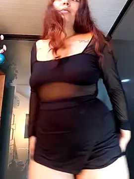 Lola Starr online show from 04/16/26, 04:46