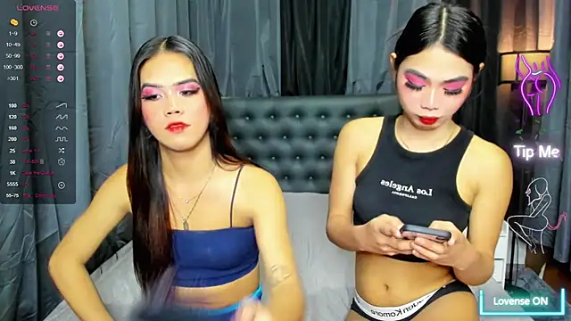 AvamoonlightX online show from 04/01/26, 01:52