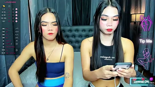 AvamoonlightX online show from 04/02/26, 08:01