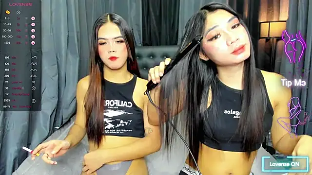 AvamoonlightX online show from 04/05/26, 08:33