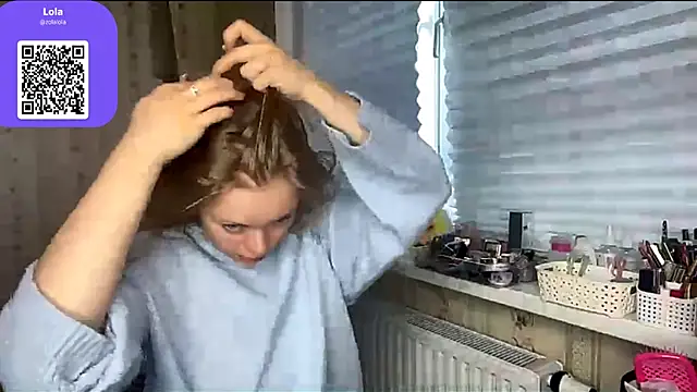 LolaZola online show from 04/07/26, 07:31