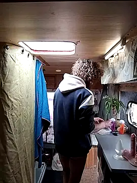 clara22aedx online show from 04/20/26, 02:20