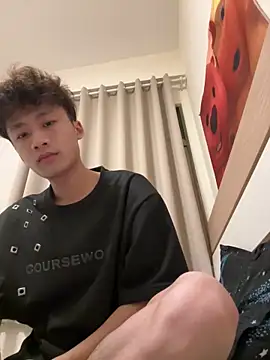 sexyboy-3525 online show from 03/31/26, 01:55