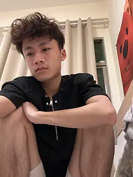 sexyboy-3525 online show from 04/03/26, 06:50