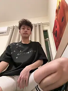 sexyboy-3525 online show from 04/04/26, 02:47