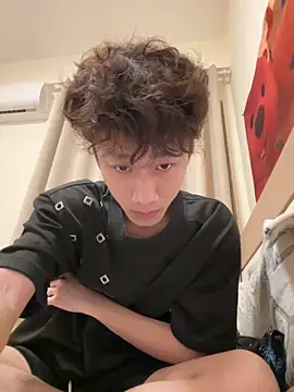 sexyboy-3525 online show from 04/05/26, 02:14