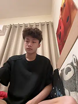 sexyboy-3525 online show from 04/07/26, 04:40