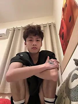 sexyboy-3525 online show from 04/10/26, 06:07