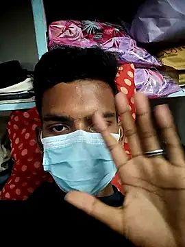 rocky callboy online show from 04/28/26, 05:01