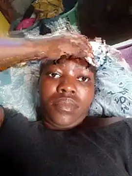 choco babiexx online show from 04/17/26, 09:23