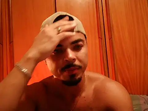 principebaiano online show from 04/03/26, 07:28