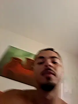 principebaiano online show from 04/07/26, 06:19