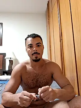 principebaiano online show from 04/16/26, 03:29