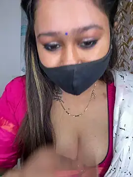 Sweet-Ellina online show from 03/31/26, 05:30