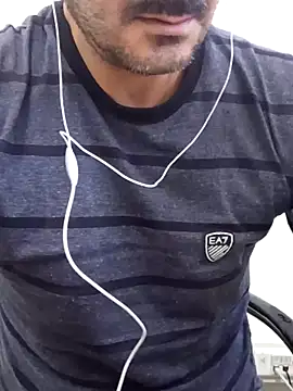 Amine-dady online show from 06/11/26, 09:29