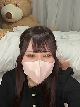 momokaze1658 online show from 04/22/26, 12:18