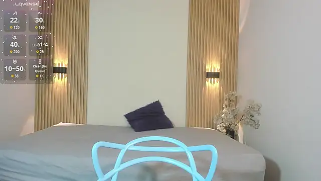 AnySweet19 online show from 04/04/26, 12:13