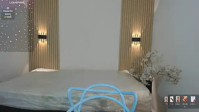 AnySweet19 online show from 04/05/26, 11:40