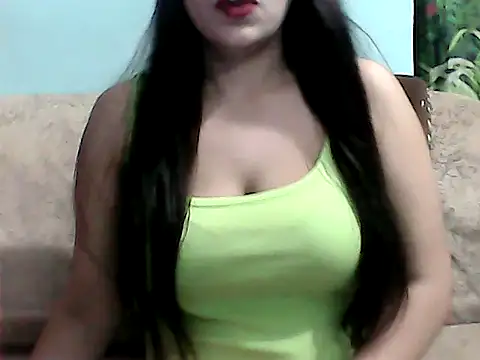 Wonderful Babe online show from 05/26/26, 07:32