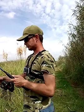 ekslus247 online show from 04/15/26, 08:43