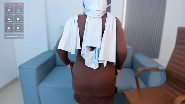 Thalia hala online show from 04/06/26, 05:47