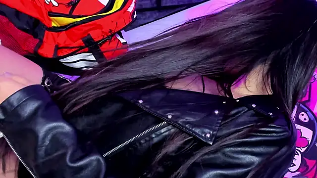 CatBunnyCor online show from 04/03/26, 11:19