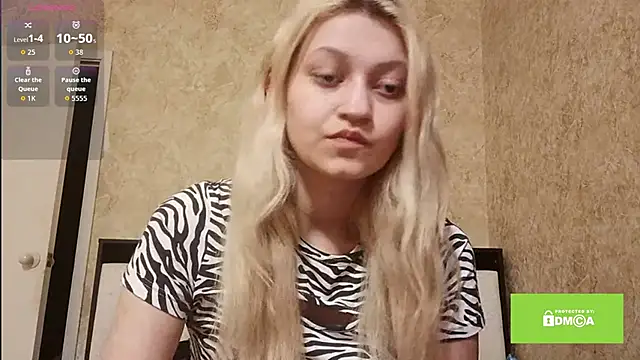 KateRiverr online show from 03/30/26, 09:05