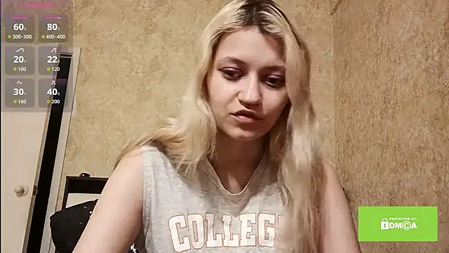 KateRiverr online show from 04/01/26, 09:23