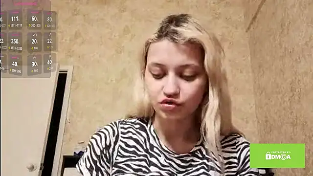 KateRiverr online show from 04/07/26, 06:19