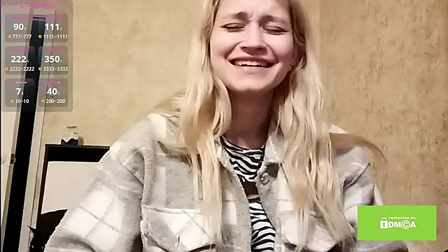 KateRiverr online show from 04/08/26, 09:26