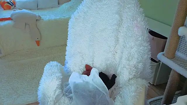 Regina Noire online show from 04/09/26, 10:31