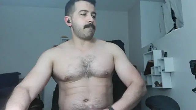 AngelFusco online show from 06/06/26, 04:06