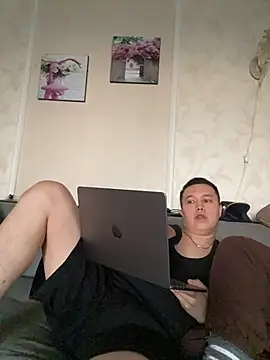 Z Milll online show from 05/24/26, 02:44