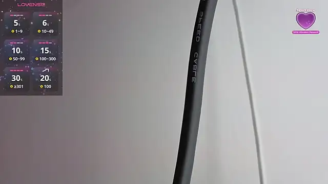 Izumi   online show from 04/07/26, 04:02