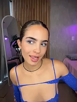 EmmaVonn online show from 04/16/26, 09:39