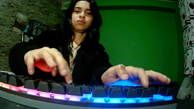 Luna Velvet7 online show from 07/29/26, 08:56