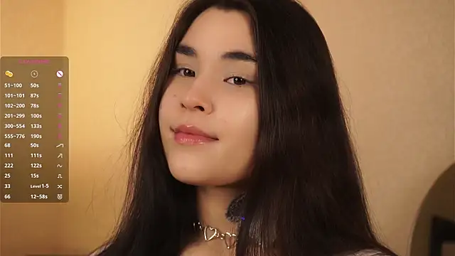 KarryFlennoy online show from 04/01/26, 06:14