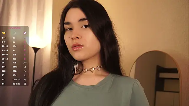 KarryFlennoy online show from 04/06/26, 08:15