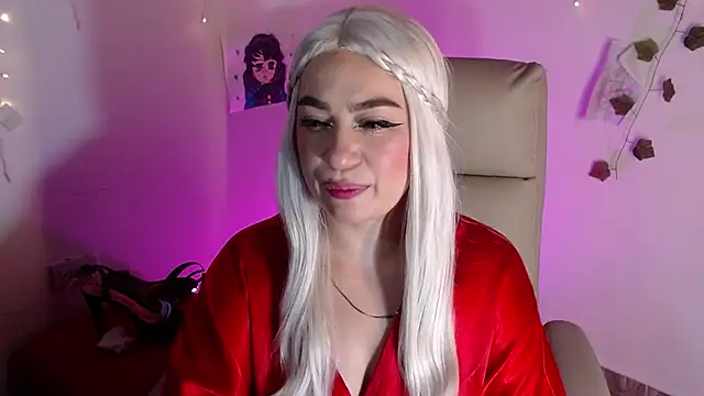 Snapshot of Carolina_2403 chatting on 04/08/26, 10:54 Carolina 2403 online show from 04/08/26, 10:54