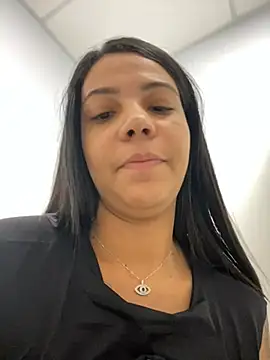 Deusa Arcana online show from 03/30/26, 01:23