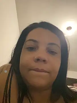 Deusa Arcana online show from 04/01/26, 02:12