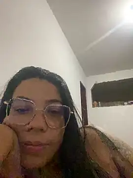 Deusa Arcana online show from 04/04/26, 05:06