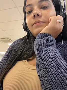 Deusa Arcana online show from 04/07/26, 03:45