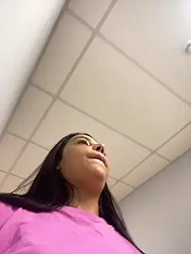 Deusa Arcana online show from 04/08/26, 05:13