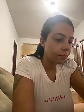 Deusa Arcana online show from 04/09/26, 11:43